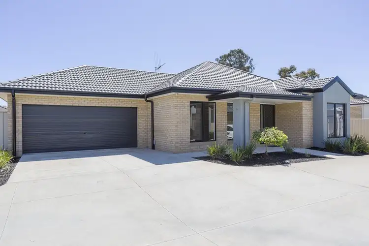 3, LOT 3, 20 Verbena Terrace, Epsom VIC 3551