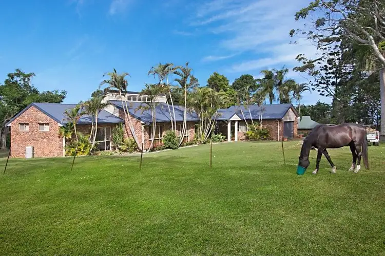 Fifth view of Homely house listing, 404 Terranora Rd, Terranora NSW 2486