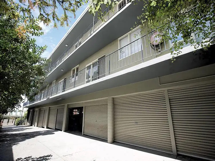 Sixth view of Homely apartment listing, 12/70 Lyndhurst Street, Richmond VIC 3121