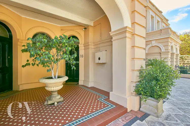 Second view of Homely house listing, 16 Marine Terrace, Fremantle WA 6160