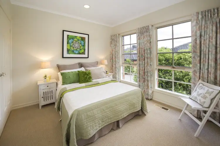 Sixth view of Homely house listing, 1/18 Gardenia Street, Blackburn VIC 3130