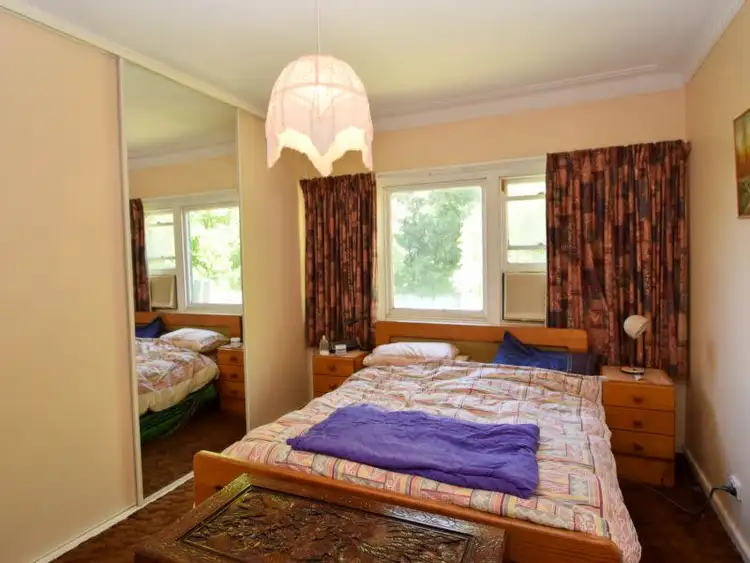 Seventh view of Homely rural property listing, 2390 Benalla Whitfield Road, Myrrhee VIC 3732