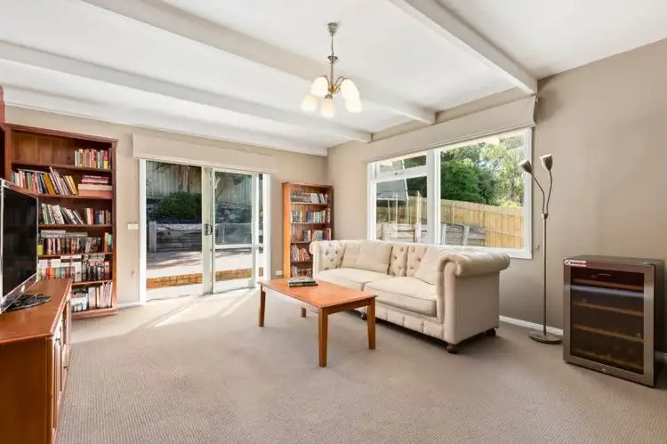 Third view of Homely house listing, 19 Elsa Court, Eltham VIC 3095