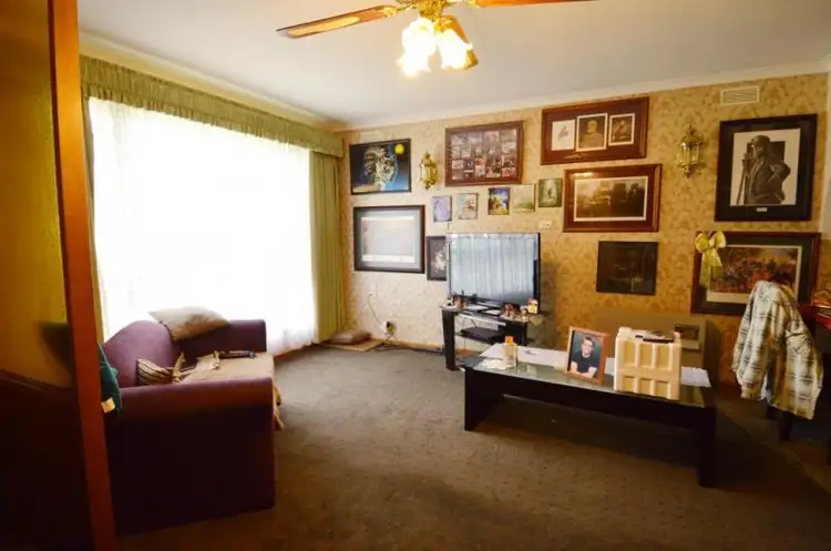 Second view of Homely house listing, 5 Bala Street, Sebastopol VIC 3356