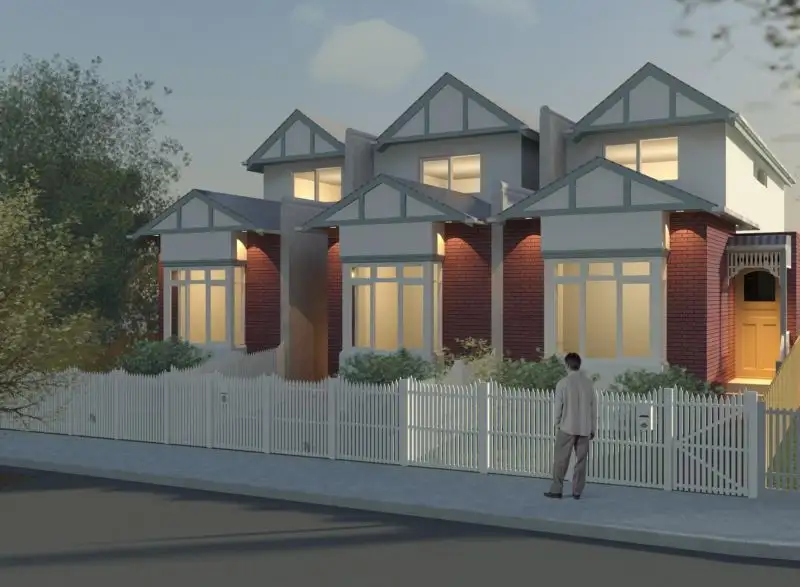 Main view of Homely house listing, 31 Princes Street, Flemington VIC 3031