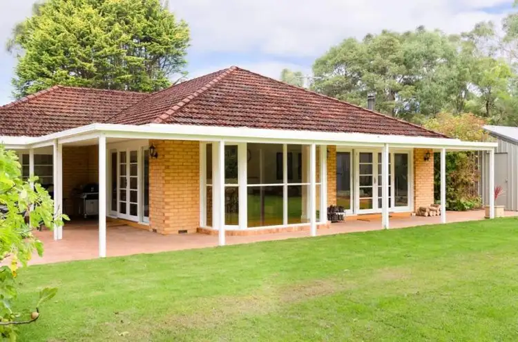 Second view of Homely house listing, 4 Arundell Lane, Laang VIC 3265