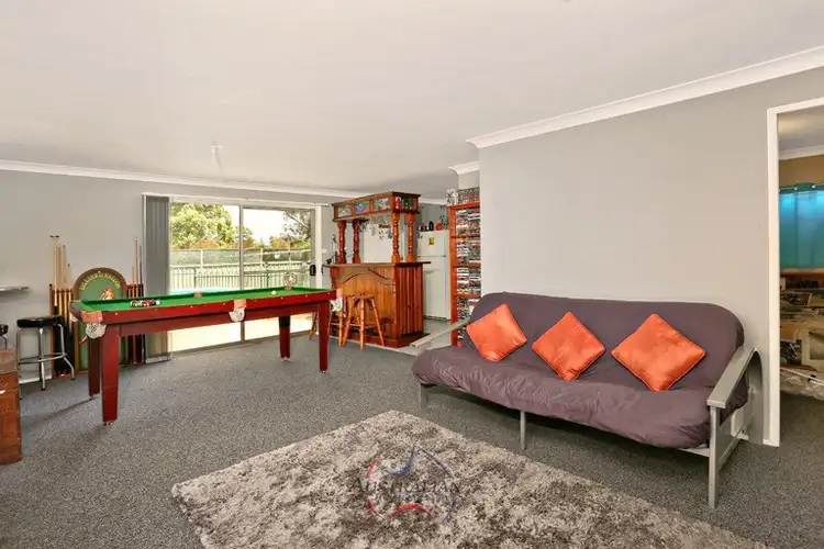 Second view of Homely house listing, 7 Todman Place, St Clair NSW 2759