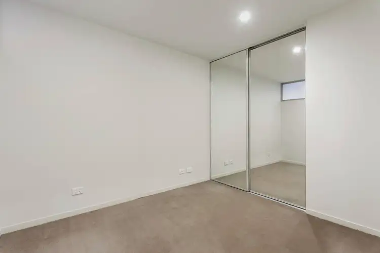 Second view of Homely apartment listing, 902/5 Sutherland Street, Melbourne VIC 3000