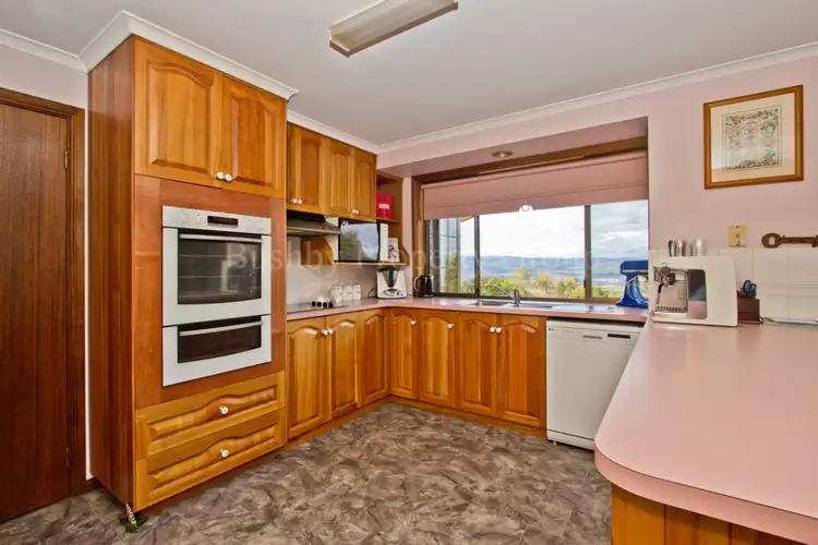 Fifth view of Homely house listing, 6 Tamar View Drive, Riverside TAS 7250