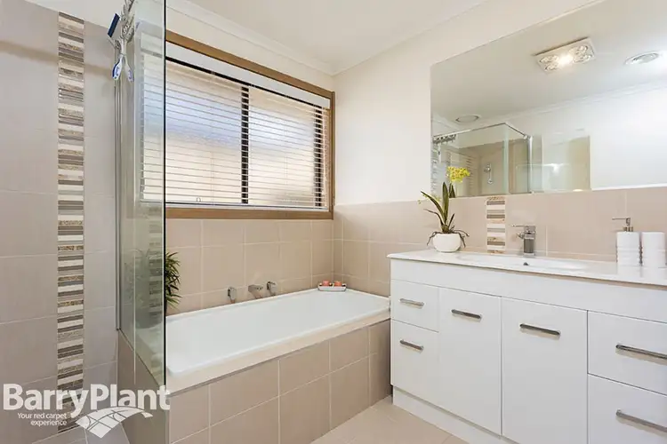 Fourth view of Homely house listing, 11 Leake Court, Altona Meadows VIC 3028