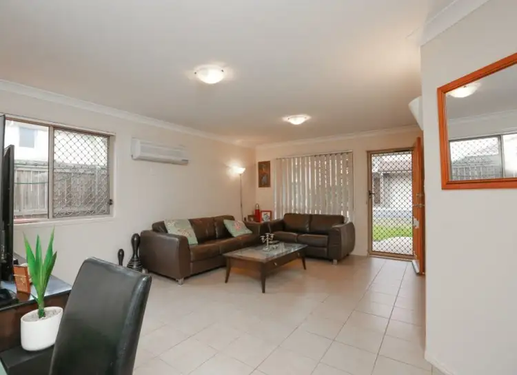 Second view of Homely townhouse listing, 85/20 Johnston Street, Carina QLD 4152