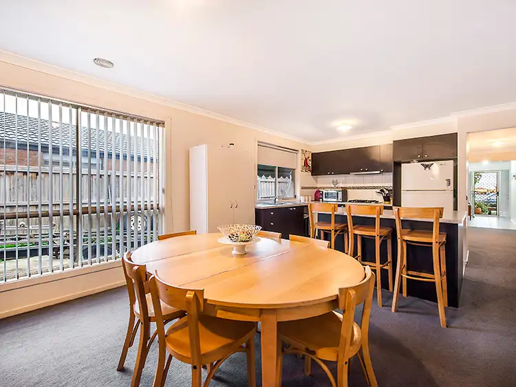 Seventh view of Homely house listing, 19 Burswood Drive, Wyndham Vale VIC 3024