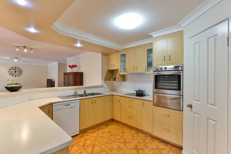 Second view of Homely house listing, 15 Diosma Drive, Highfields QLD 4352