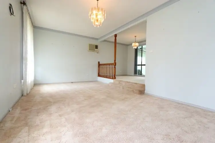 Second view of Homely house listing, 4 Piper Close, Rutherford NSW 2320