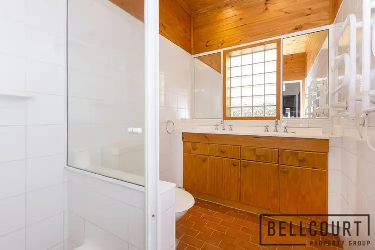 Sixth view of Homely house listing, 163 Gwenyfred Road, Kensington WA 6151