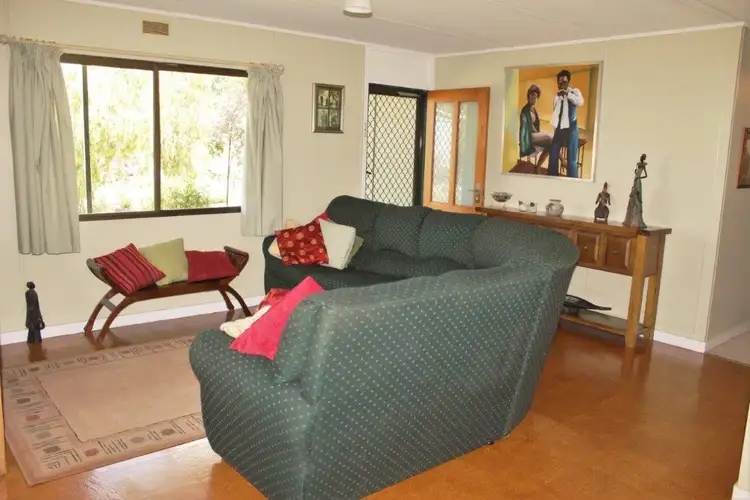 Fifth view of Homely house listing, 6118 Calder Highway, Inglewood VIC 3517