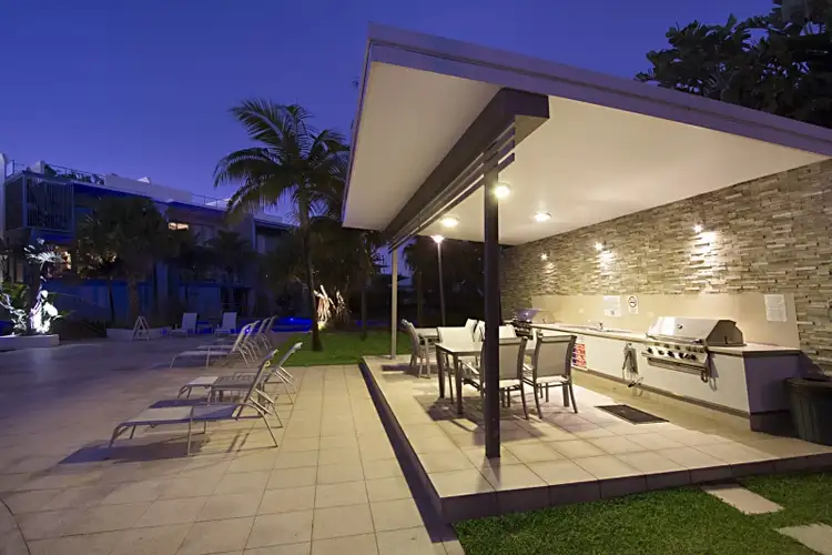 Sixth view of Homely unit listing, 5/2-10 Kamala Crescent 'Drift North Apartments', Casuarina NSW 2487