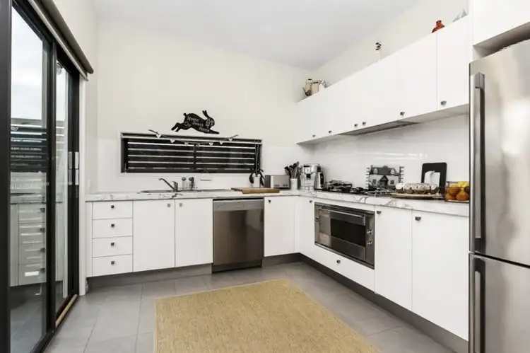 Third view of Homely townhouse listing, 1/8D Schofield Street, Essendon VIC 3040