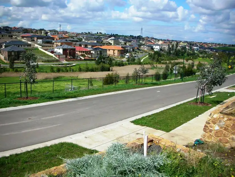 Fifth view of Homely land listing, 53 Linlithgow Way, Greenvale VIC 3059