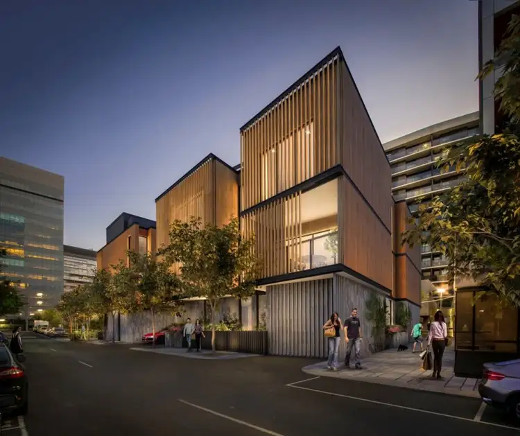 5 Geographe Street, Docklands VIC 3008