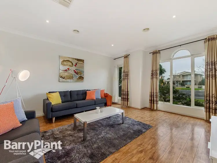 Second view of Homely house listing, 8 Windsor Boulevard, Derrimut VIC 3030