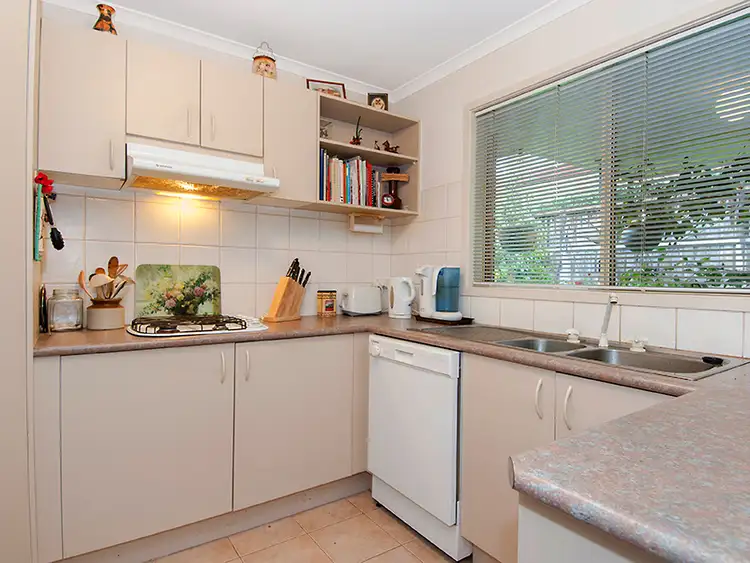 Third view of Homely house listing, 34 Sandon Circuit, Forest Hill VIC 3131