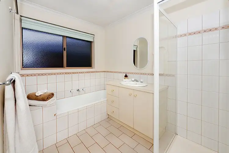 Sixth view of Homely house listing, 31 Woodside Dve, Rowville VIC 3178