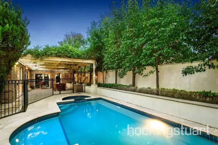 14 John Cooke Terrace, Seabrook VIC 3028