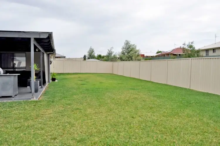 Fifth view of Homely house listing, 45 Marsden Lane, Kelso NSW 2795