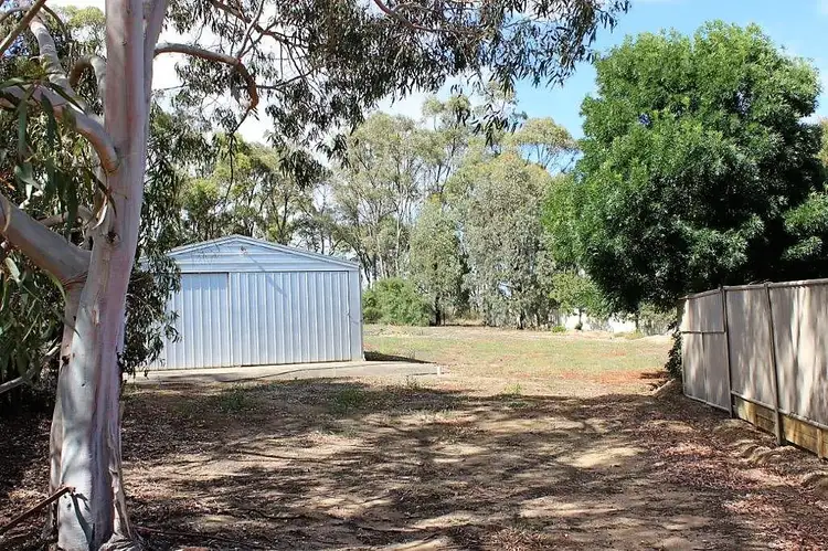 Third view of Homely land listing, 6A Eleanor Drive, Campbells Creek VIC 3451