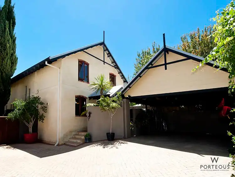 Second view of Homely house listing, 3/210 Canning Highway, East Fremantle WA 6158