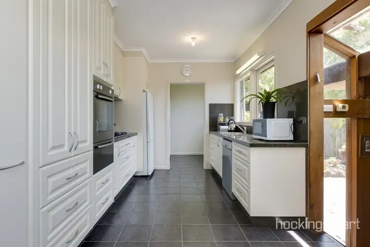 Fifth view of Homely house listing, 13 Ti Tree Lane, Mount Eliza VIC 3930