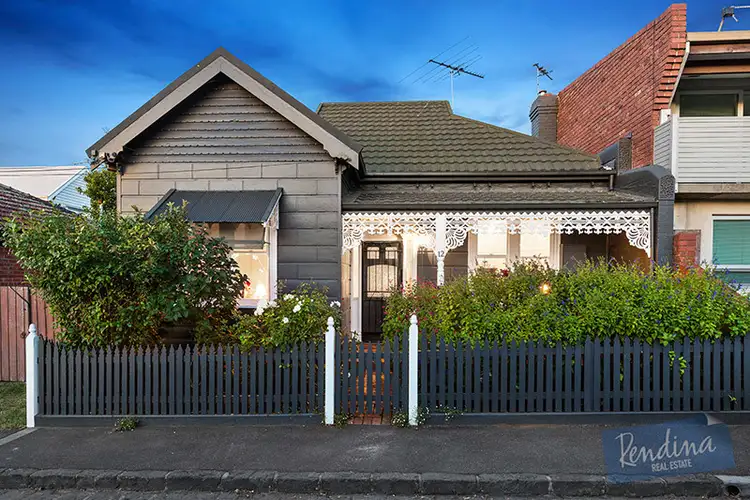 12 Percy Street, Kensington VIC 3031