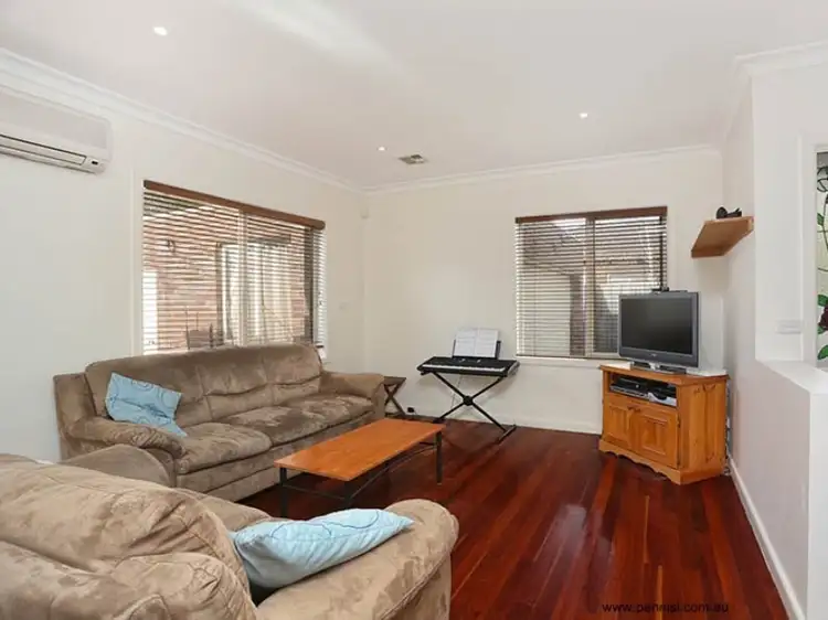 Third view of Homely townhouse listing, 3/43 Vanberg Road, Essendon VIC 3040