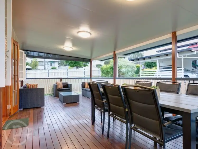 Fourth view of Homely house listing, 21 Tunba Street, Enoggera QLD 4051
