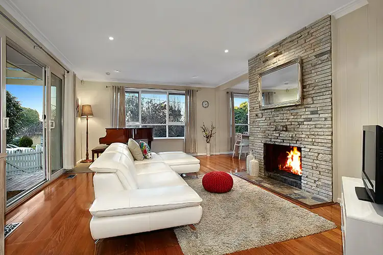 Second view of Homely house listing, 14 Lorraine Drive, Burwood East VIC 3151
