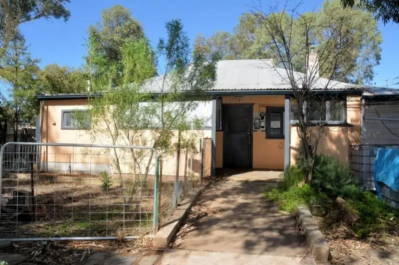 Main view of Homely house listing, 34 SEVENTH STREET, Quorn SA 5433