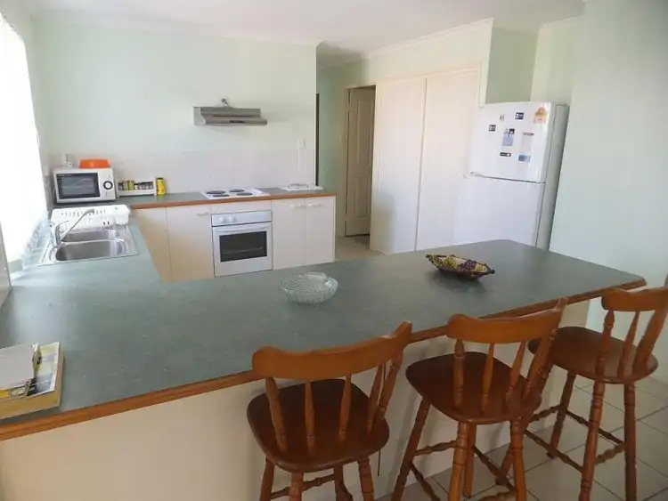Fifth view of Homely house listing, 10 Lorikeet Avenue, Woodgate QLD 4660