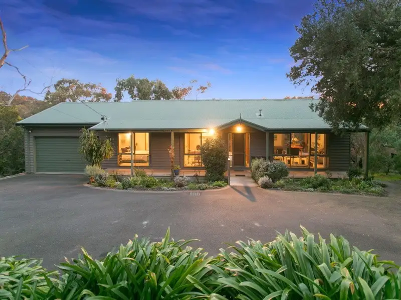Main view of Homely house listing, 47 Panorama Drive, Mount Martha VIC 3934