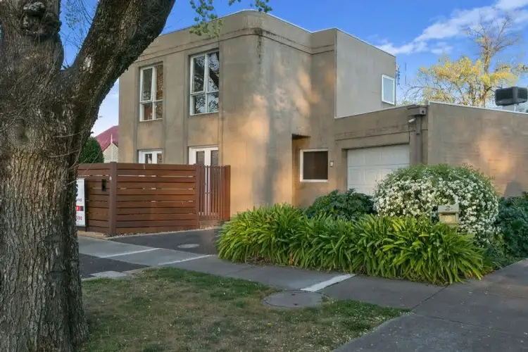 6 Shipp Street, Bendigo VIC 3550