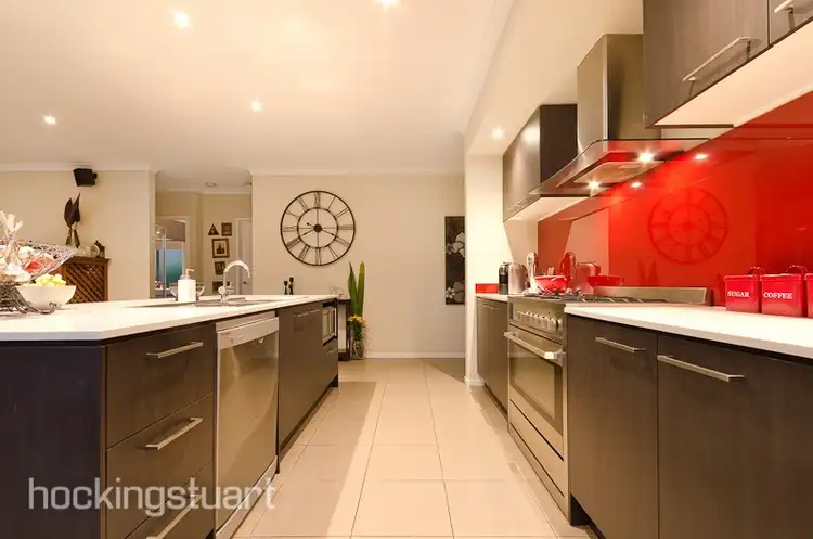 Sixth view of Homely house listing, 6 Pecan Way, Rosebud VIC 3939