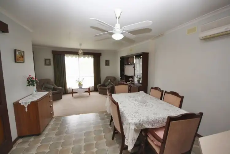 Fifth view of Homely house listing, 6 Blake Street, Skipton VIC 3361