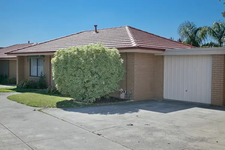 Main view of Homely unit listing, Address available on request