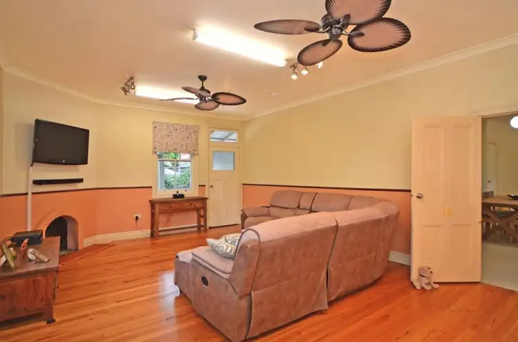 Second view of Homely house listing, 16 Meroo Street, Bomaderry NSW 2541