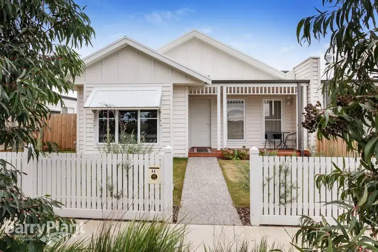 Main view of Homely house listing, 66 St Arnaud Road, Eynesbury VIC 3338
