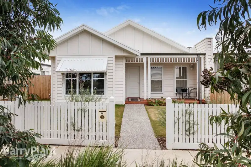 Main view of Homely house listing, 66 St Arnaud Road, Eynesbury VIC 3338