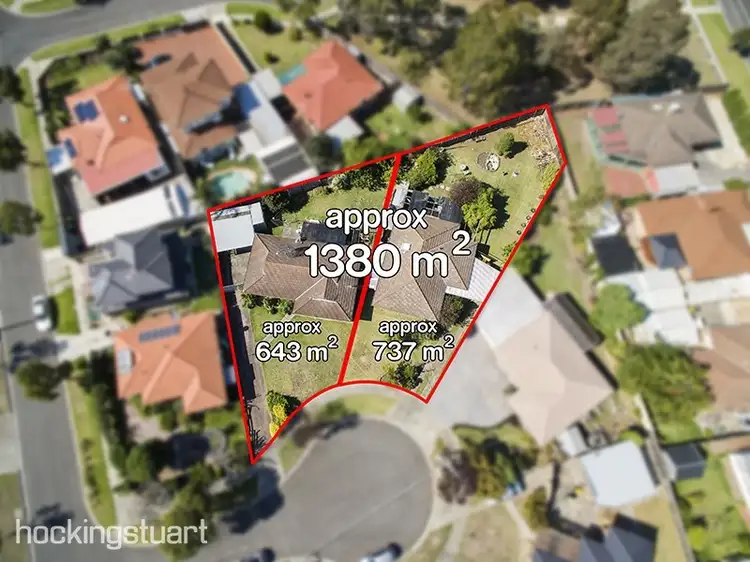 2-3 Pecan Court, Epping VIC 3076