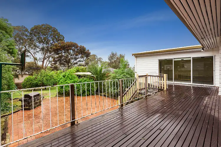 Fifth view of Homely house listing, 38 Dwyer Street, Macleod VIC 3085
