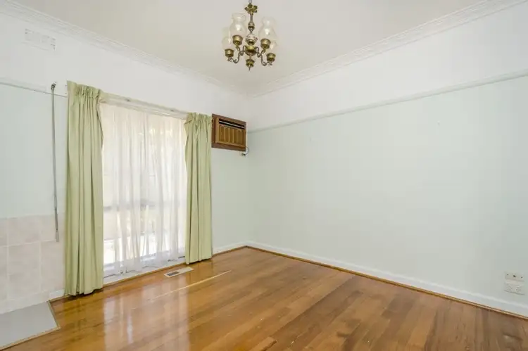 Fourth view of Homely house listing, 48A Burnewang Street, Sunshine VIC 3020