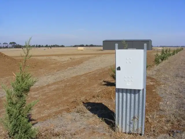 Fifth view of Homely land listing, 715 Echuca West School Road, Echuca VIC 3564